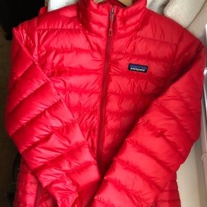 Women Patagonia jacket